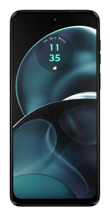 Motorola moto g14 teléfonos inteligentes 16,5 cm (6.5") Plana LCD 2400 x 1080 Pixeles