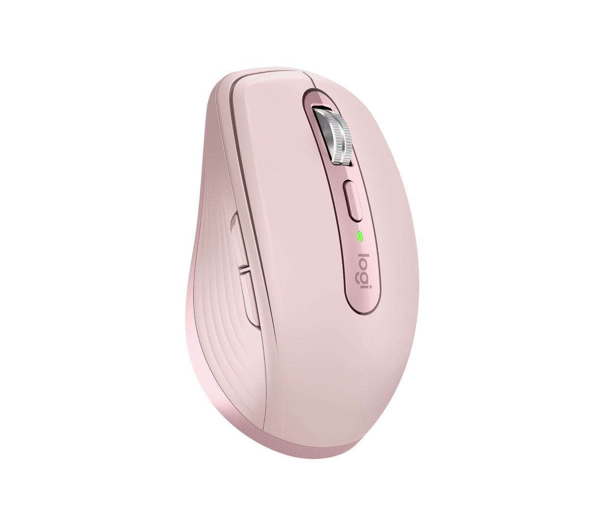 Logitech 910-006934 Ratón 1 Vertical/Horizontal Oficina RF Wireless + Bluetooth