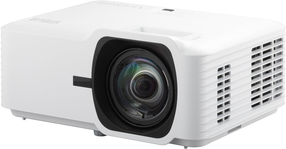 Viewsonic LS711HD Videoproyector 4000 lúmenes ANSI 1080p (1920x1080) Laser