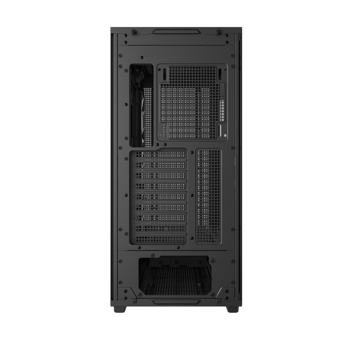 DeepCool Morpheus carcasas ordenador Torre PC Negro ATX, micro ATX, Mini-ATX, EATX