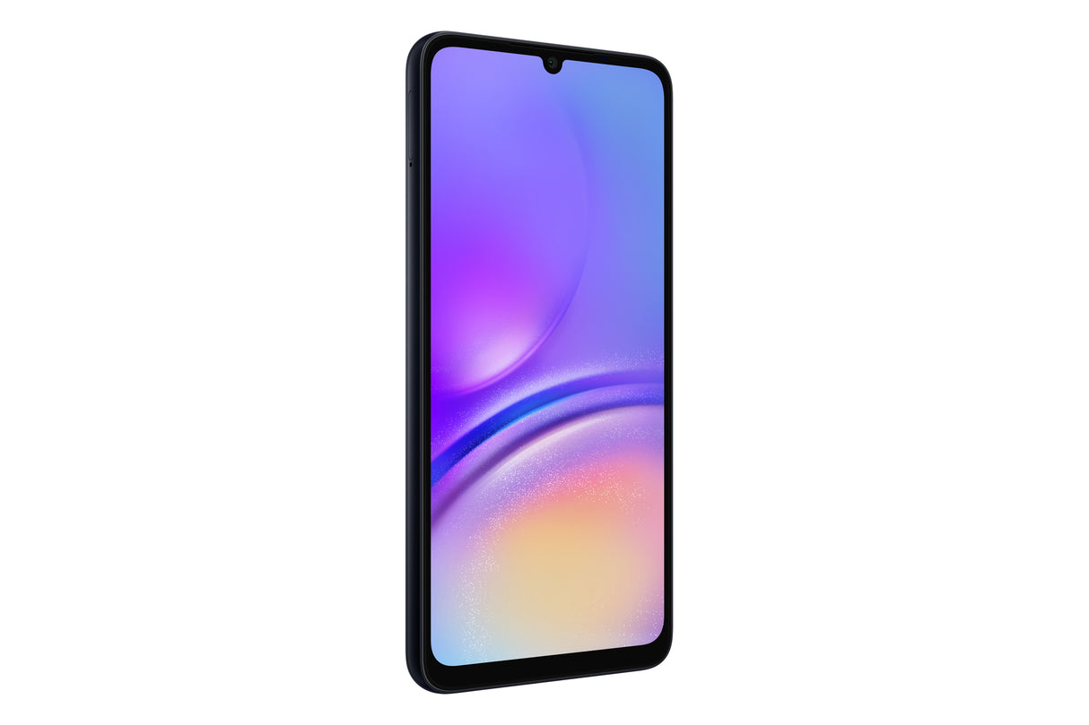 Samsung Galaxy A05 teléfonos inteligentes 17 cm (6.7") Plana PLS 720 x 1600 Pixeles