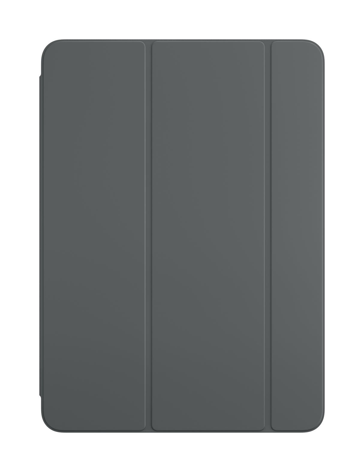 Apple Smart Folio 27.9 cm (11") Gris, iPad Air 11-inch (M2) iPad Air (5th gen) iPad Air (4th gen)