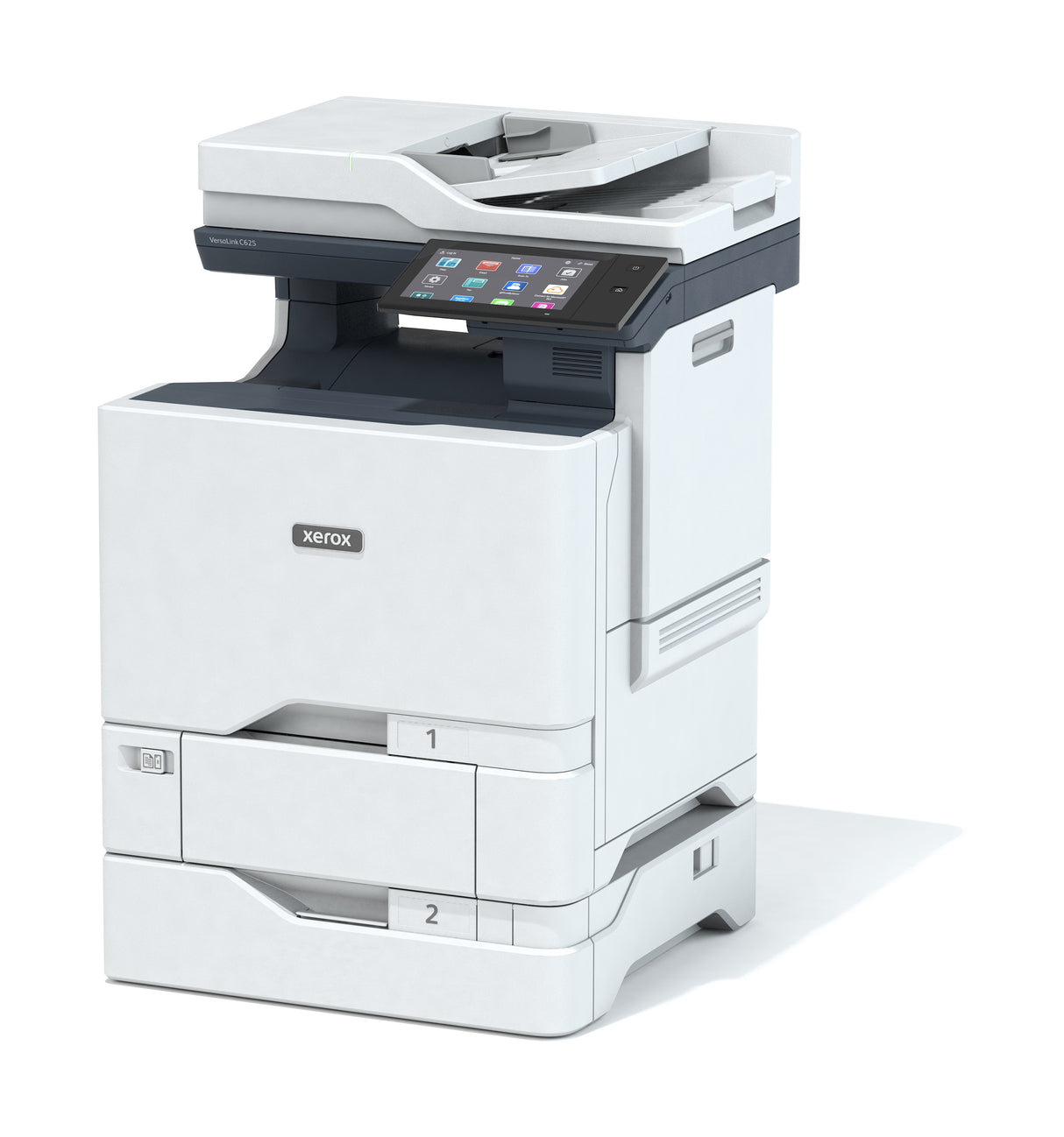 Xerox VersaLink C625_DN Impresora Multifunción Laser Blanco