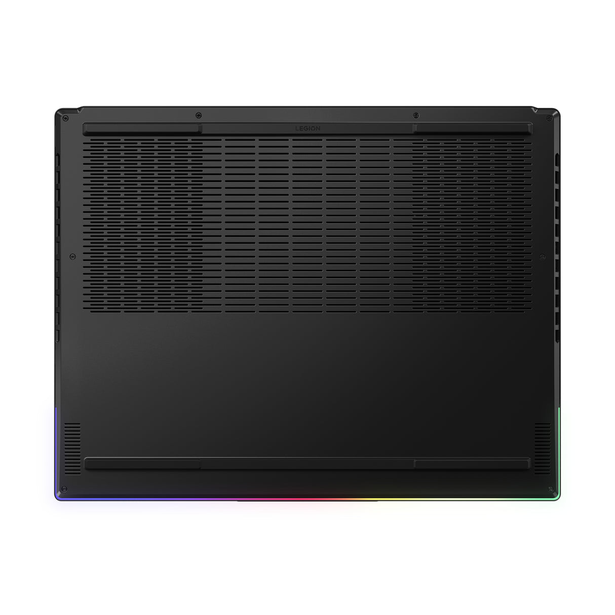 Lenovo Legion 9 16IRX9 Laptop Carbon Black Portátil Negro Concha
