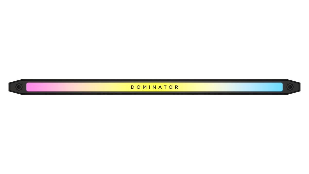 Corsair Dominator Titanium módulo de memoria 32 GB 2 x 16 GB DDR5 288-pin DIMM