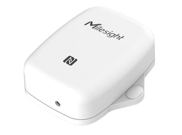 Milesight EM300TH915M sensor de temperatura y humedad Interior / exterior Independiente