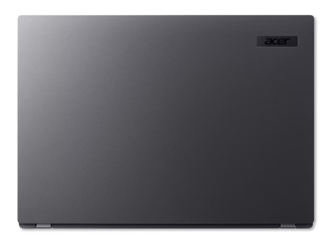 Acer TravelMate TMP216-51-7431 Laptop Portátil Gris Concha 40,6 cm (16")