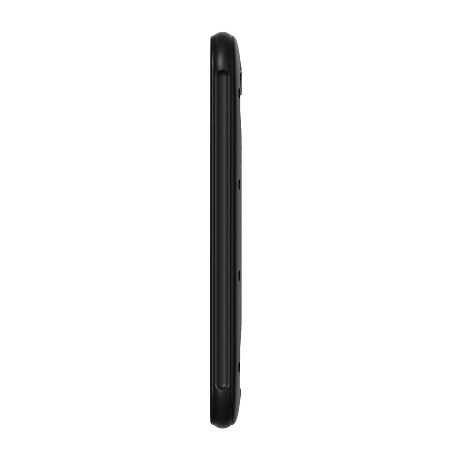 Ghia GRINV1 tableta Mediatek 256 GB 25.6 cm (10.1") 4 GB Wi-Fi 5 (802.11ac) Android 13 Negro, 1920 x 1200 Pixeles