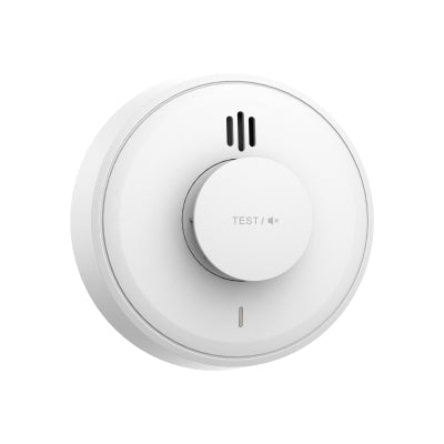 Dahua Technology DHI-HY-HT10A detectores de calor 65 °C Inalámbrico De superficie Blanco