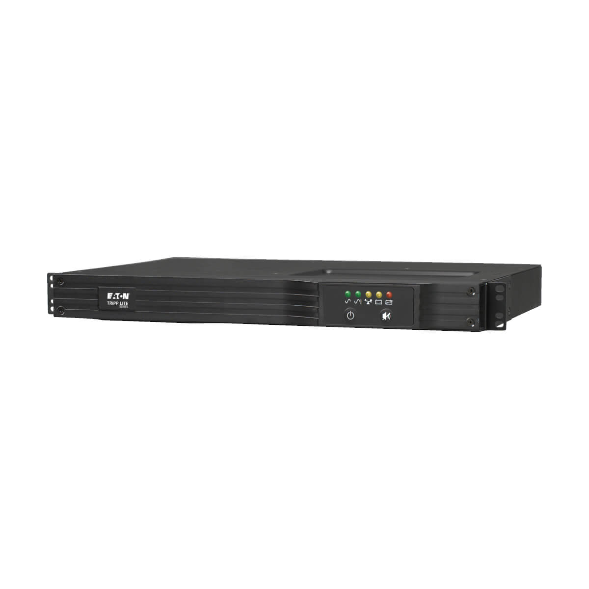 Tripp Lite SMART1000RM1U UPS SmartPro Interactivo de Onda Sinusoidal de 120V 1kVA 800W, Opción de Tarjeta de Red, USB, D