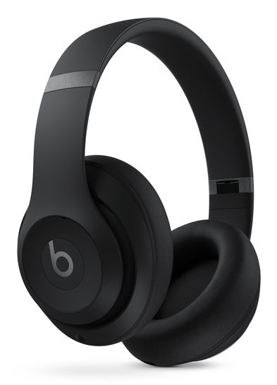 Apple Beats Studio Pro Auriculares Inalámbrico y alámbrico Diadema Llamadas/Música USB Tipo C Bluetooth Negro, 260 g