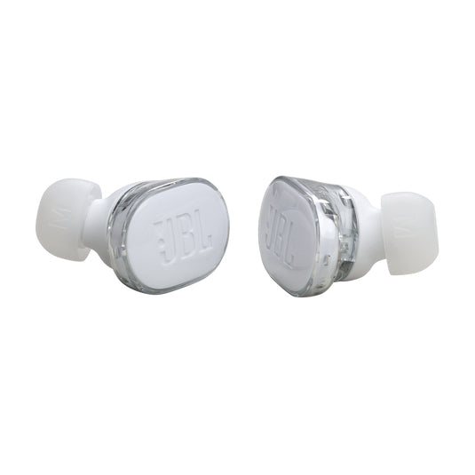 JBL Tune Buds 2 Ghost Edition Auriculares Auriculares Dentro de oído Llamadas/Música Binaural