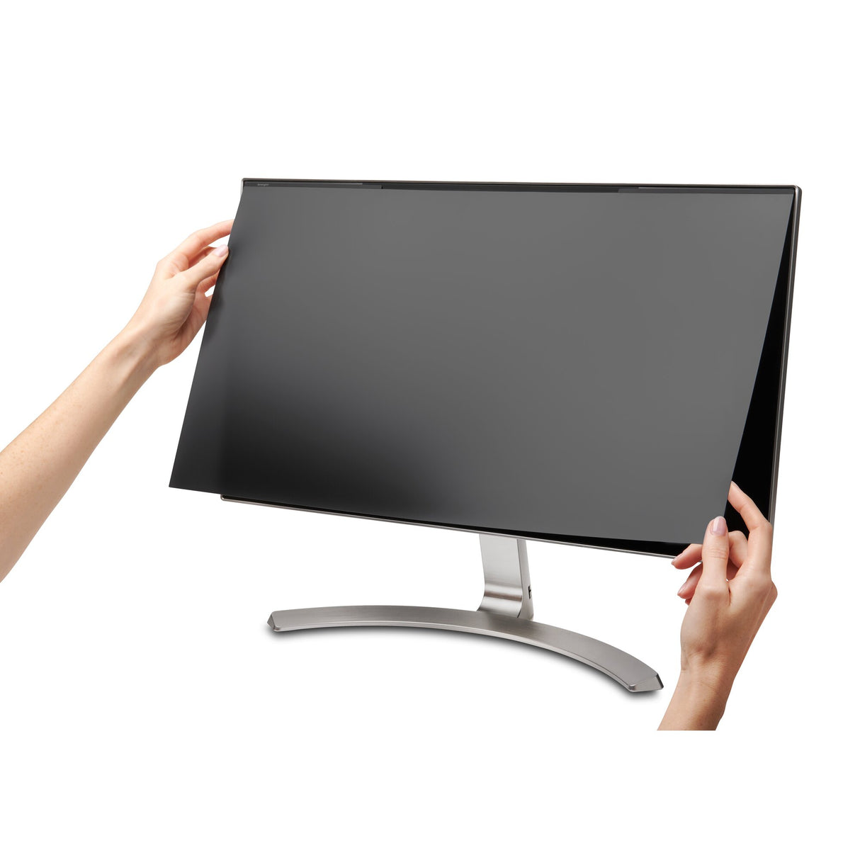 Kensington Filtro magnético de privacidad MagPro para monitores de 27" (16:9) Monitor