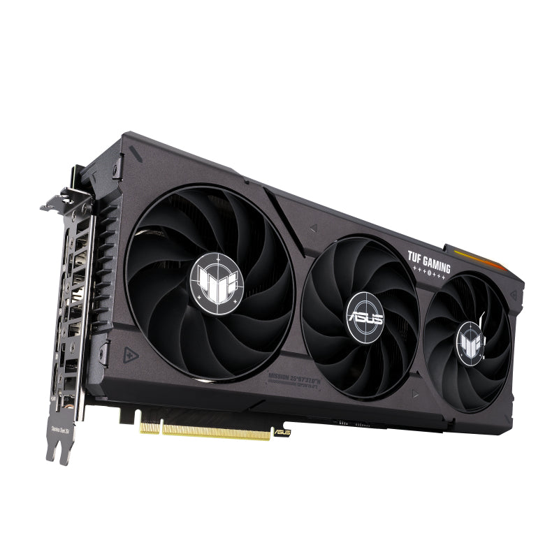 ASUS TUF Gaming TUF-RTX4060TI-O8G-GAMING tarjetas gráficas Si 4352 NVIDIA GeForce RTX 4060 Ti