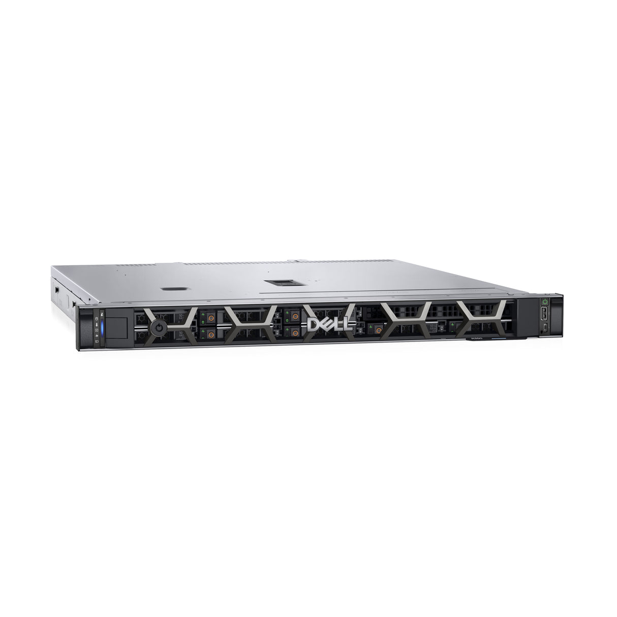 DELL PowerEdge R350 Servidor Intel Intel Xeon E E-2378 2,6 GHz