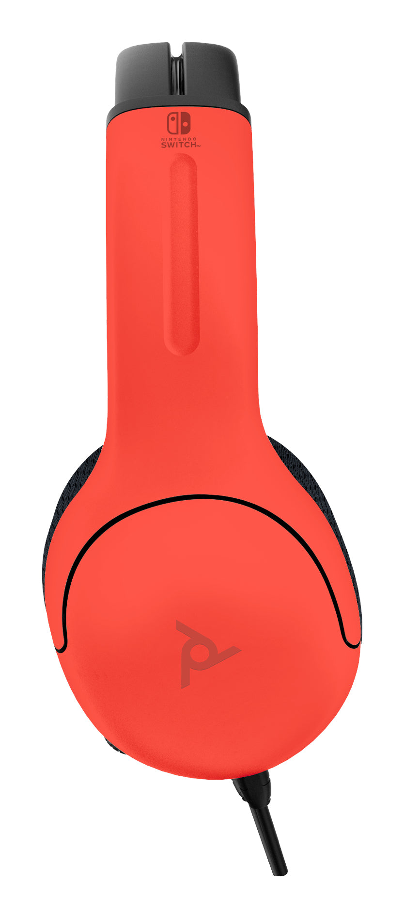 PDP LVL40 Auriculares y Cascos Auriculares Diadema Alámbrico