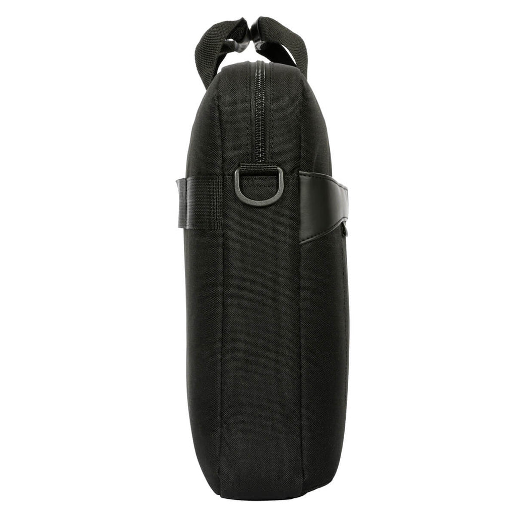 Targus GeoLite Laptop Monocromo 40,6 cm (16") Slip case Negro