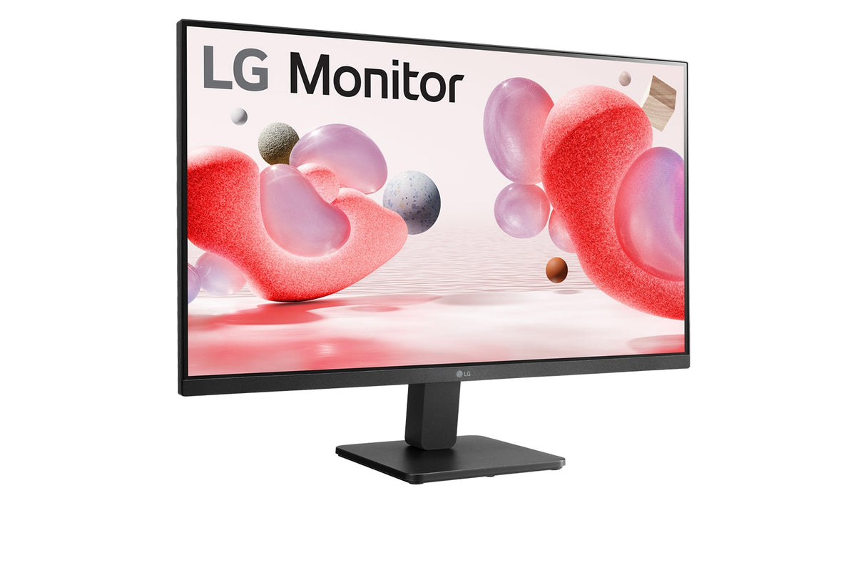 LG 27MR400-B Monitor 68,6 cm (27") 1920 x 1080 Pixeles Full HD Negro