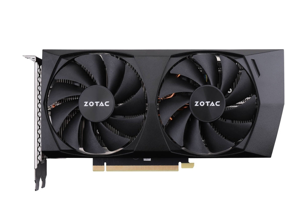 Zotac ZT-A30600P-10M tarjeta gráfica NVIDIA GeForce RTX 3060 12 GB GDDR6, 192 Bit, 7680 x 4320 Pixeles, PCI Express x16