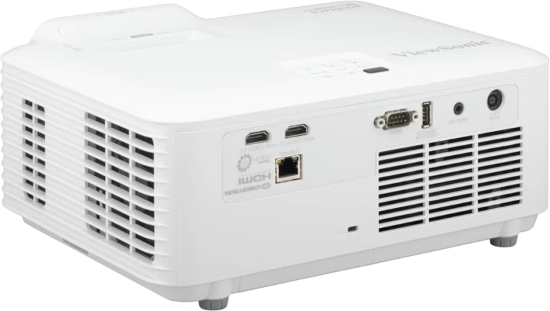 Proyector ViewSonic LSD500HD - vista 11