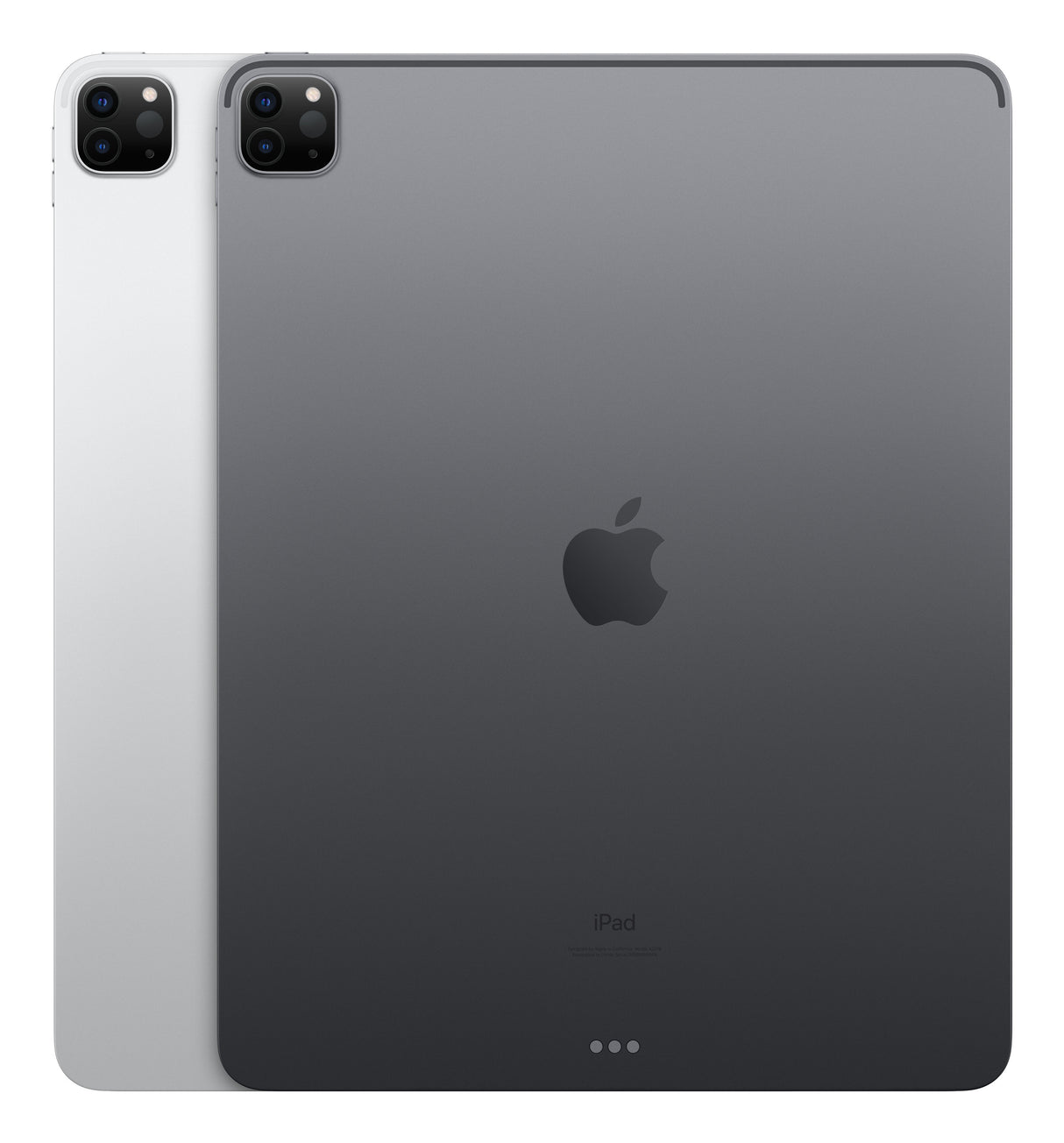 Apple iPad Pro Apple M 128 GB 32,8 cm (12.9") 8 GB Wi-Fi 6 (802.11ax) iPadOS 14 Gris