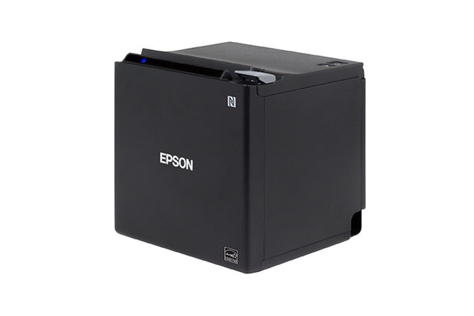 Epson TM-M30IIH-021 Impresora Térmico Negro