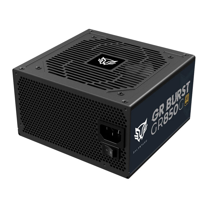 Fuente de poder Balam Rush GR850G