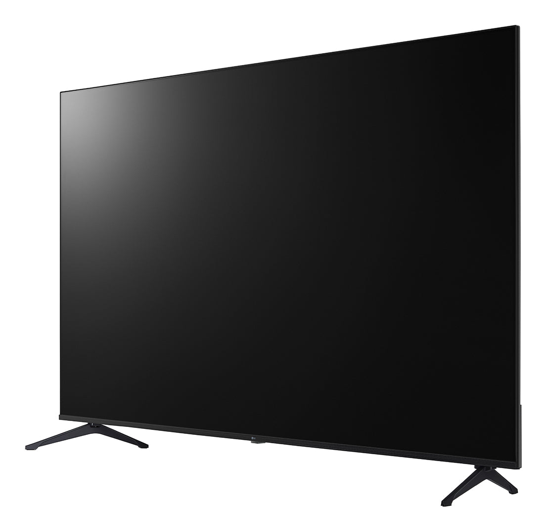 Televisor LG 75" Smart TV UHD 4K 3840X2160 Semi hotelera