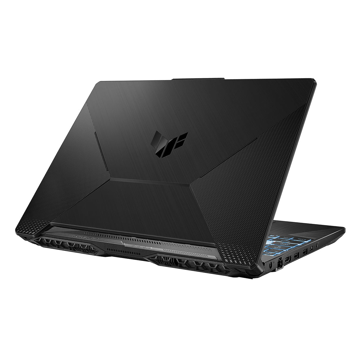 ASUS TUF Gaming FA506NC-HN003W Laptop Graphite Black Portátil Negro Concha