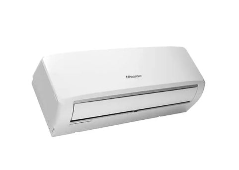 Hisense AC121CK sistema de aire acondicionado dividido Unidad interior de aire acondicionado Blanco