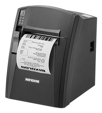 Bixolon SRP-330III Alámbrico Térmica directa Impresora de TPV, 250 mm/seg, Código de barras 2D, Código de barras