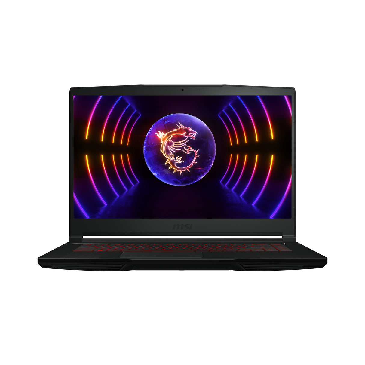 MSI Thin 15 B12VE-2220MX Laptop Cosmos Gray Portátil Gris Concha