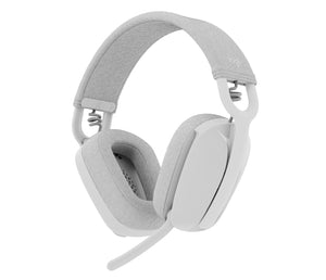 Logitech Zone Vibe 100 Auriculares Auriculares Diadema Llamadas/Música Binaural