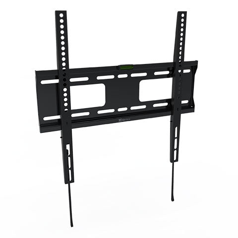 Klip Xtreme KTM-010 soporte para TV 177.8 cm (70") Negro, 200 x 200 mm, 400 x 400 mm, Acero