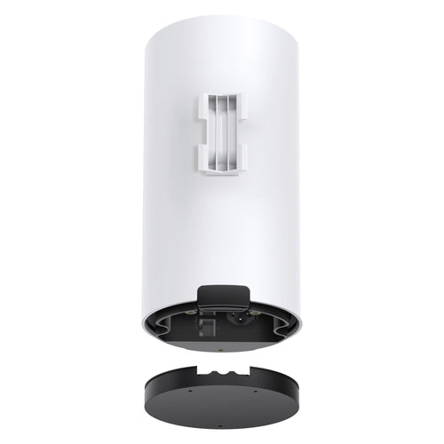 TP-Link Deco X50-Outdoor Sistemas Wi-Fi Mesh (Wi-Fi en malla) Blanco Interno Doble banda (2,4 GHz / 5 GHz)