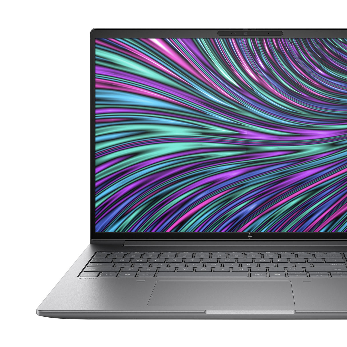 HP ZBook Power G11 Intel Core Ultra 9 185H Estación de trabajo móvil 40.6 cm (16") WUXGA 16 GB DDR5-SDRAM 1 TB SSD NVIDIA RTX 1000 Ada Wi-Fi 6E