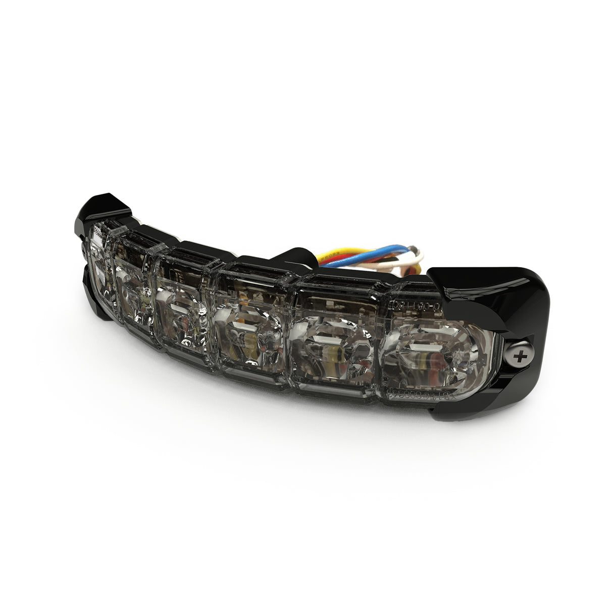 ECCO ED3794RB iluminación decorativa para interior de vehículo