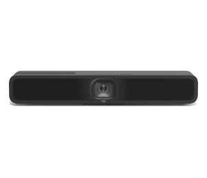 Logitech MeetUp 2 cámaras de videoconferencia Cámara única Si 4 x 120 °