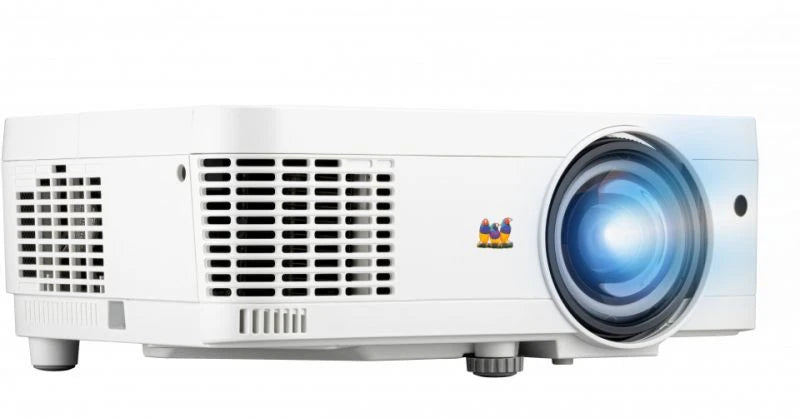 Viewsonic LS560WH Proyector