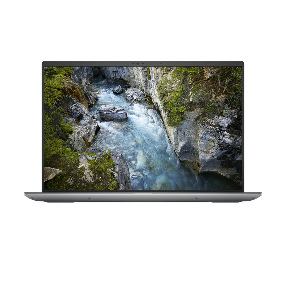 DELL Precision 5690 Laptop Estación de trabajo móvil Gris Concha Negocios
