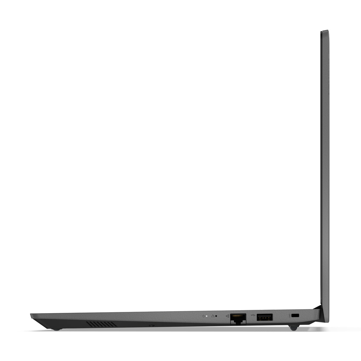Lenovo V15 G3 IAP Laptop Iron Grey Portátil Gris Concha