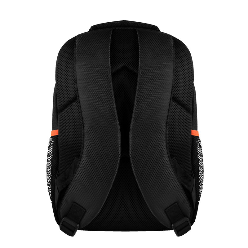 Perfect Choice PC-084723 mochila Mochila deportiva Negro Poliéster, Deporte, Compartimento del portátil