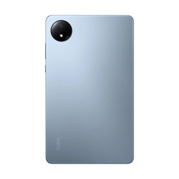 TABLET XIAOMI REDMI PAD SE 8.7 4GB RAM 128GB ROM COLOR AZUL