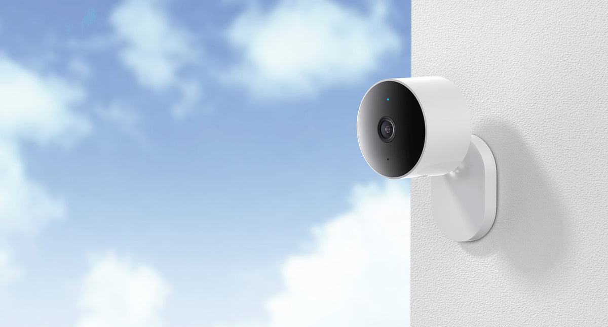 CAMARA EXTERIOR XIAOMI AW200