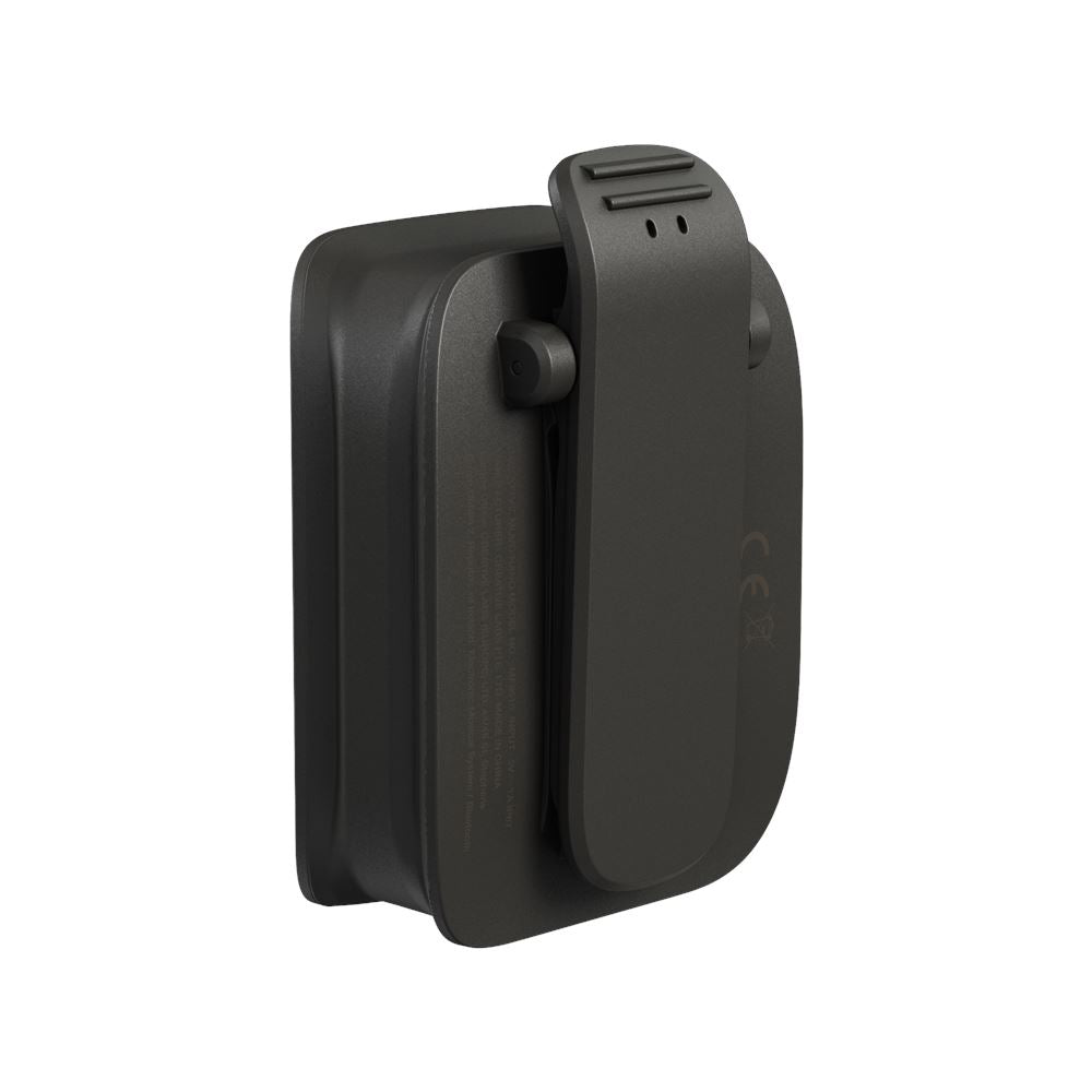 Creative Labs Muvo Free Altavoz portátil estéreo Negro 6 W
