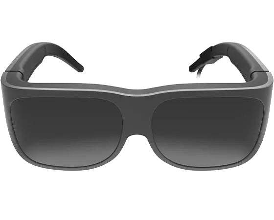 Lenovo Legion gafas inteligentes 1,24 cm (0.49") 1920 x 1080 Pixeles Micro OLED 38 °