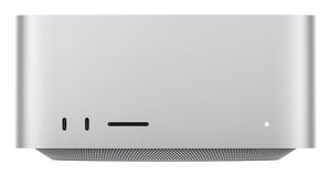 Apple Mac Studio Apple M M4 Max 36 GB 512 GB SSD macOS Sequoia Mini PC Plata