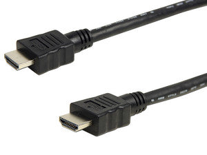 Cable Video HDMI 1.3 Macho a HDMI 1.3 Macho, 3.0m, 4K, 60Hz, 18Gbps