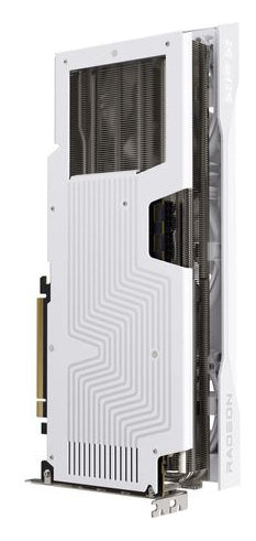 XFX Swift Radeon RX 9070 XT Gaming Edition AMD 16 GB GDDR6