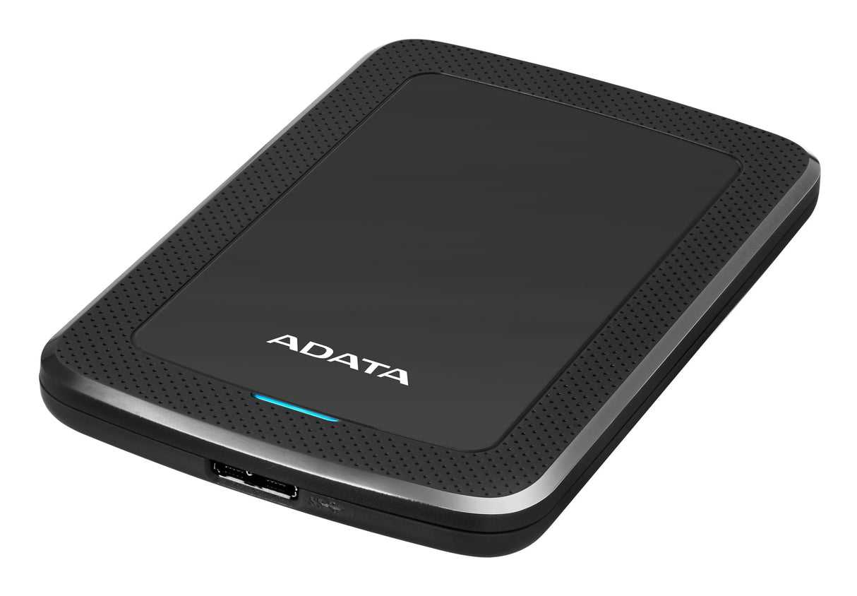 ADATA HV300 discos duros externos 1 GB 2.5 cm (2.5") Unidad de disco duro 3.2 Gen 1 (3.1 Gen 1)